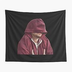 The Nick Miller Tapestry