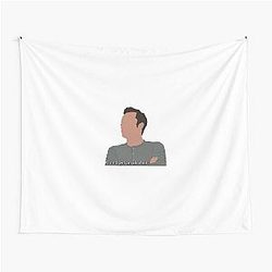 Can I Get an Alcohol Nick Miller Tapestry
