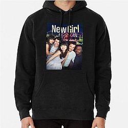 Nick Miller Classic Hoodie