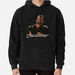 Nick Miller Funny Hoodie