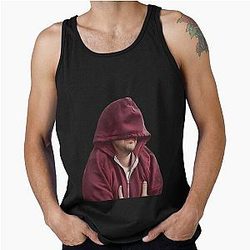 The Nick Miller Tank Top