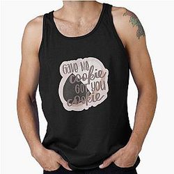 Nick Miller Tank Top
