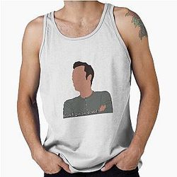 Can I get an Nick Miller Tank Top