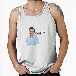 Nick Miller Tank Top