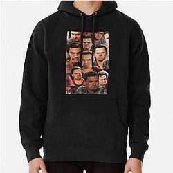 Nick Miller Fans Shirt, Nick Miller Vintage Tees Hoodie