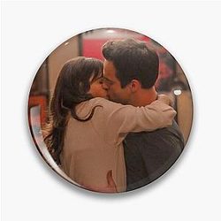 Nick Miller and Jessica Day, New Girl