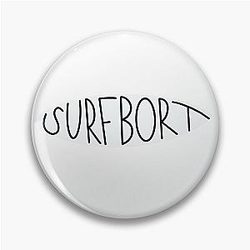Surfboard Nick Miller