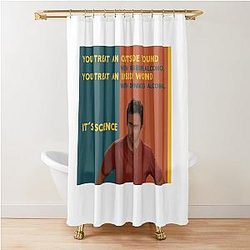 Nick Miller Tapestry - It's Science