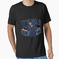 Nick Miller from New Girl Classic Essential T-Shirt