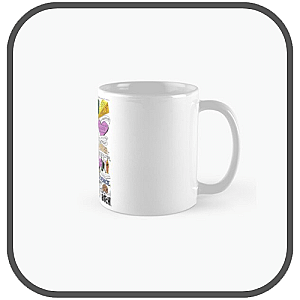 Nick Miller Mugs