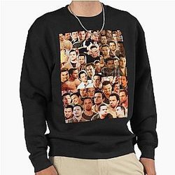 Retro Nick Miller Shirt - Nick Miller Funny Tee Pullover Sweatshirt
