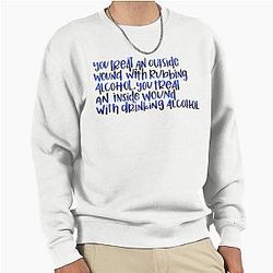 Nick Miller New Girl Pullover Hoodie