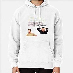 Nick Miller Pack Hoodie