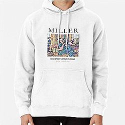 New Girl Nick Miller Classic T-Shirt or Pullover Hoodie