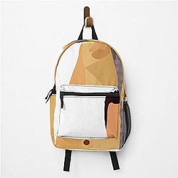Nick Miller Trench Coat Vector Backpack