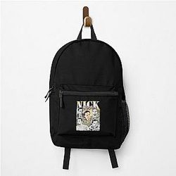 Nick Miller Vintage Backpack