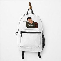Nick Miller Backpack