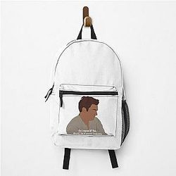 Nick Miller Backpack
