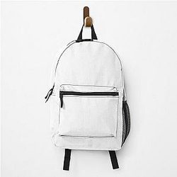 Nick Miller Backpack