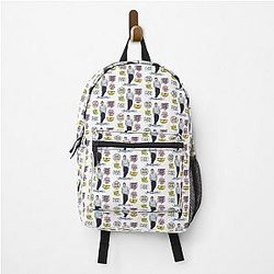 Nick Miller Backpack