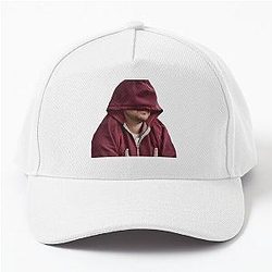 Nick Miller Baseball Cap