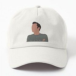 Can I Get an Alcohol Nick Miller Dad Hat