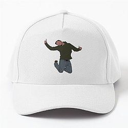 Nick Miller Baseball Cap