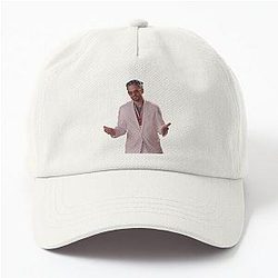 Nick Miller Bandana Sunglasses Dad Hat