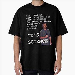 Nick Miller Oversized T-Shirt
