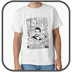 Nick Miller T-Shirts