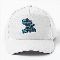 Nick Miller Regret Baseball Cap