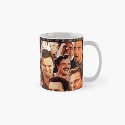 Nick Miller Paparazzi Mug