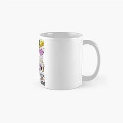 Nick Miller Best Quote Classic Mug