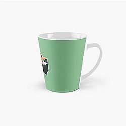 Nick Miller Tall Mug