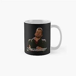 Nick Miller Classic Mug