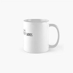Nick Miller New Girl Classic Mug
