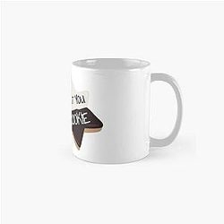 Nick Miller New Girl Mug