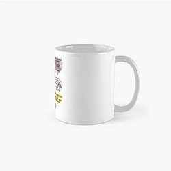 Nick Miller Classic Mug