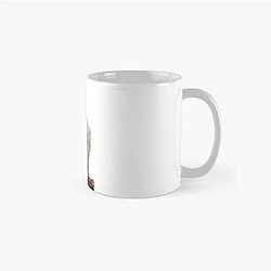 Nick Miller New Girl Classic Mug