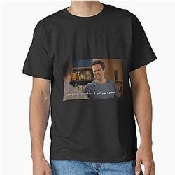Nick Miller T-Shirt