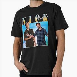 NICK MILLER Premium T-Shirt