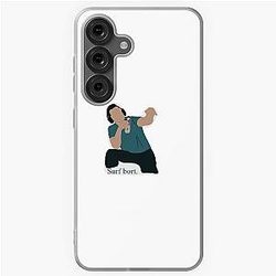 Nick Miller Samsung Galaxy Case