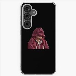 The Nick Miller Samsung Galaxy Soft Case