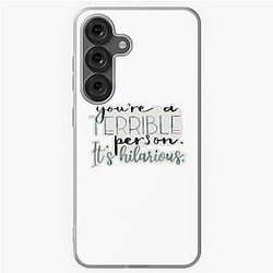 Nick Miller Samsung Galaxy Case