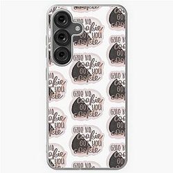Nick Miller Samsung Galaxy Case
