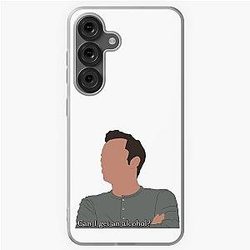 Can I Get An Alcohol Nick Miller Samsung Galaxy Case
