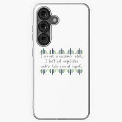 Nick Miller Samsung Galaxy Sotre Case