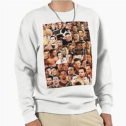 Nick Miller Paparazzi Sweatshirt