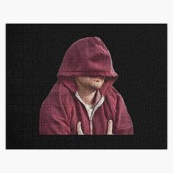 The Nick Miller Jigsaw Puzzle