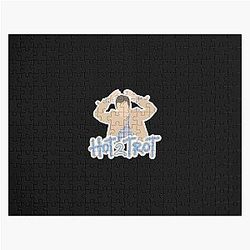 Nick Miller Jigsaw Puzzle